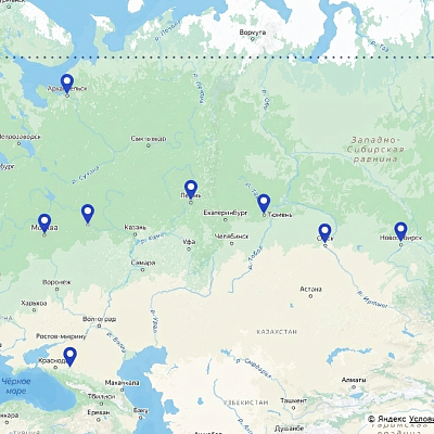 ООО «Территориальная медицинская компания»